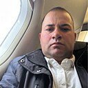 Знакомства: Дима, 35 лет, Ульяновск