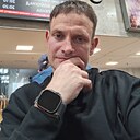Знакомства: Александр, 41 год, Оренбург