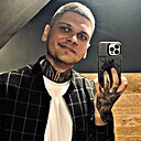 Знакомства: Ник, 32 года, Кострома