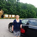 Знакомства: Любовь, 55 лет, Белгород