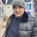 Знакомства: Василий, 42 года, Ульяновск