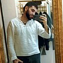 Знакомства: Daniel, 30 лет, Уфа