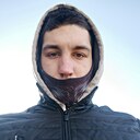 Знакомства: Матвей, 18 лет, Витебск
