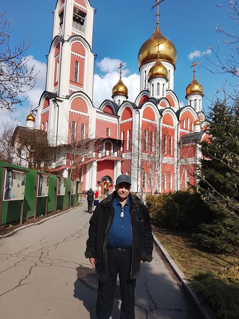 Фото - Tabor.ru