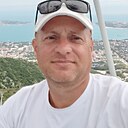 Знакомства: Юрий, 43 года, Гродно