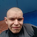 Знакомства: Дмитрий, 23 года, Анжеро-Судженск