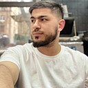 Знакомства: Самир, 26 лет, Химки
