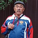 Знакомства: Иван, 63 года, Чита