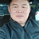 Знакомства: Баир, 37 лет, Улан-Удэ