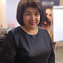 Знакомства: Rashida, 56 лет, Уфа