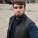 Знакомства: Muhammad, 32 года, Щецин
