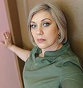 Знакомства: Ольга, 50 лет, Лиски