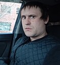 Знакомства: Игорь, 34 года, Кемерово