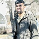 Знакомства: Абдулла, 28 лет, Хабаровск