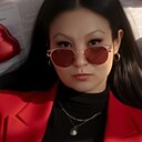 Знакомства: Крис, 41 год, Нижнекамск