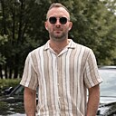 Знакомства: Vitaliy, 30 лет, Вроцлав