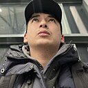 Знакомства: Дима, 24 года, Хабаровск