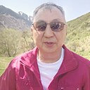 Знакомства: Маке, 58 лет, Алматы