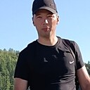 Знакомства: Айдар, 36 лет, Стерлитамак