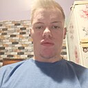Знакомства: Витя, 20 лет, Славяносербск