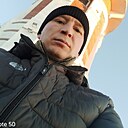Знакомства: Серёга, 33 года, Полысаево