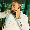 Знакомства: Людвиг, 35 лет, Борисоглебск