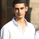 Знакомства: Garush, 26 лет, Ереван