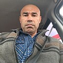 Знакомства: Ашраф, 49 лет, Клин