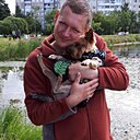 Знакомства: Евгений, 44 года, Санкт-Петербург