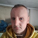 Знакомства: Сергей, 52 года, Гостомель