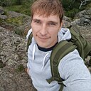 Знакомства: Илья, 35 лет, Оренбург