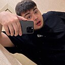 Знакомства: Даниил, 19 лет, Сергиев Посад