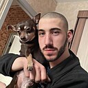 Знакомства: Вячеслав, 25 лет, Иркутск