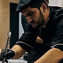 Знакомства: Jony Walker, 36 лет, Архангельск