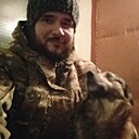 Знакомства: Антон, 30 лет, Симферополь