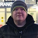 Знакомства: Сергей, 40 лет, Мурманск