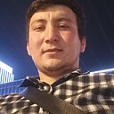 Знакомства: Furkat, 24 года, Мелитополь