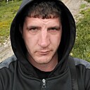 Знакомства: Евгений, 36 лет, Тюмень