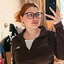 Знакомства: Елизавета, 25 лет, Усолье-Сибирское