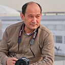 Знакомства: Азик, 48 лет, Ташкент