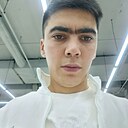 Знакомства: Азамат, 27 лет, Омск