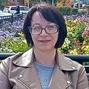 Знакомства: Нина, 46 лет, Северобайкальск