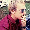 Знакомства: Антон, 27 лет, Красный Сулин