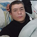 Знакомства: Баха, 30 лет, Симферополь
