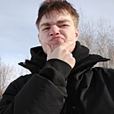 Знакомства: Андрей, 19 лет, Барнаул