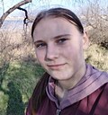 Знакомства: Рита, 18 лет, Севастополь