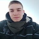 Знакомства: Данил, 20 лет, Бугуруслан