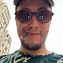 Знакомства: Андрей, 25 лет, Кубинка
