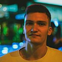 Знакомства: Данил, 25 лет, Минск