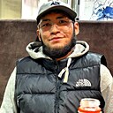 Знакомства: Макс, 22 года, Уфа